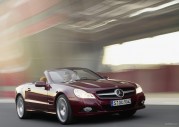 Mercedes-Benz SL-Class